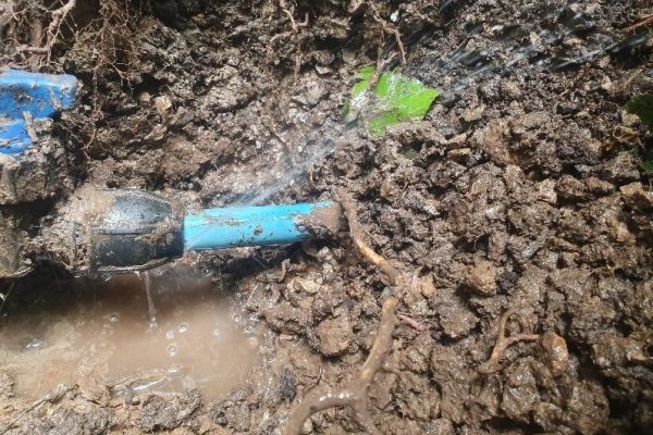 Water Mains Leak Detection Clacton On Sea